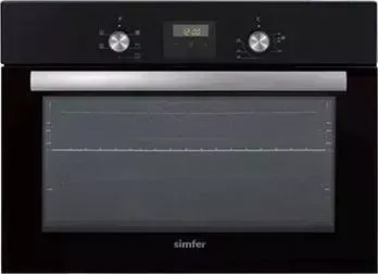 Духовой шкаф электрический SIMFER B5EB55016