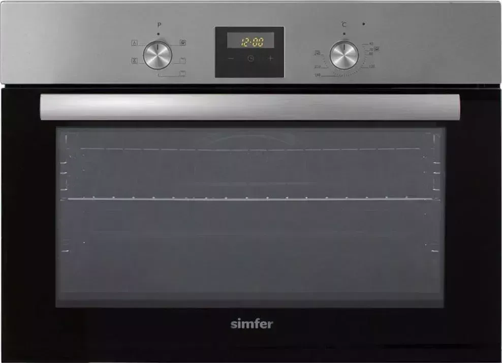 Духовой шкаф электрический SIMFER B5EH55016