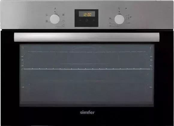 Духовой шкаф электрический SIMFER B5EH55001