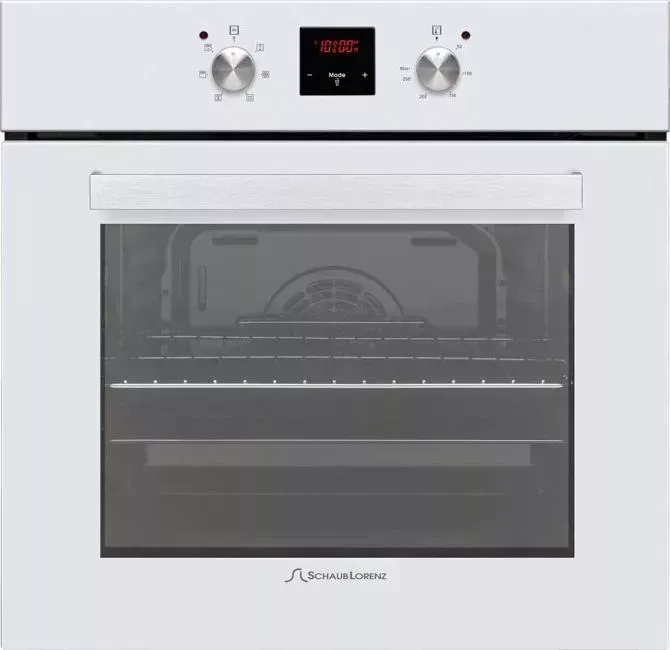 Духовой шкаф электрический  SLB EW6353