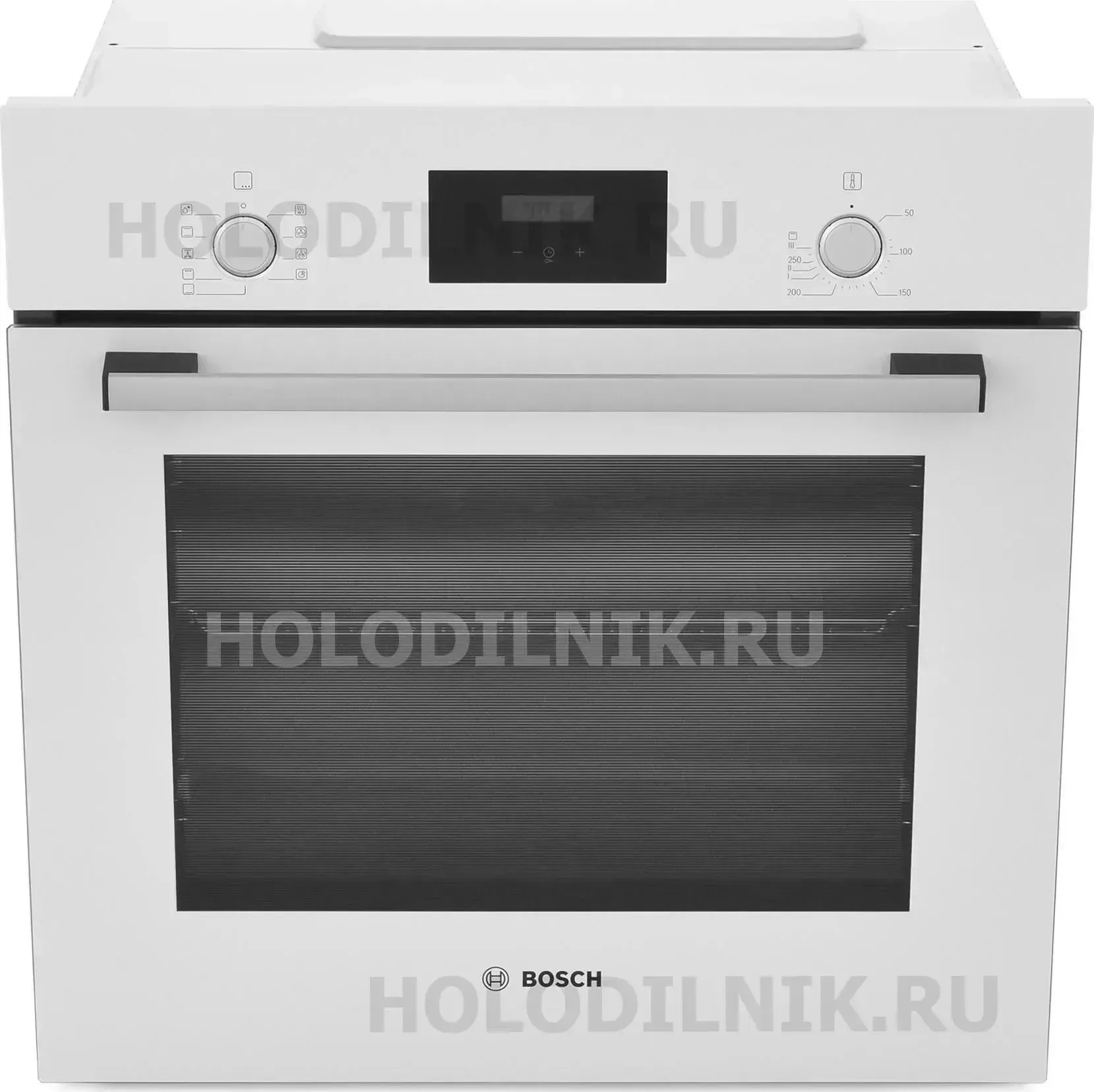Духовой шкаф электрический BOSCH HBF 114 EW 0R