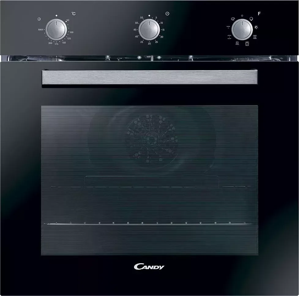 Духовой шкаф электрический CANDY FCP 612 NXL