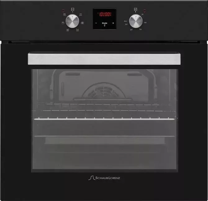 Духовой шкаф электрический  SLB ES6353