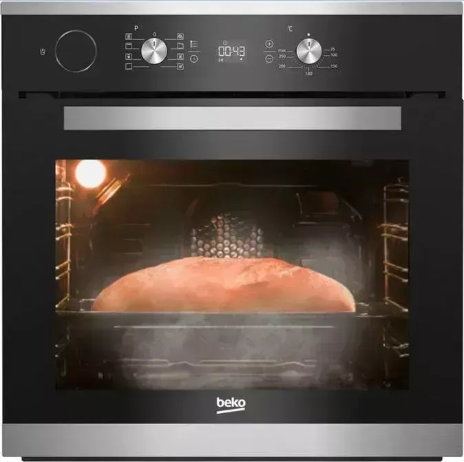 Духовой шкаф электрический BEKO BIS23301BC