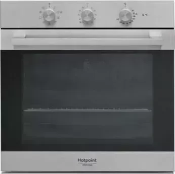 Духовой шкаф электрический  Hotpoint-Ariston FA5 834 H IX HA