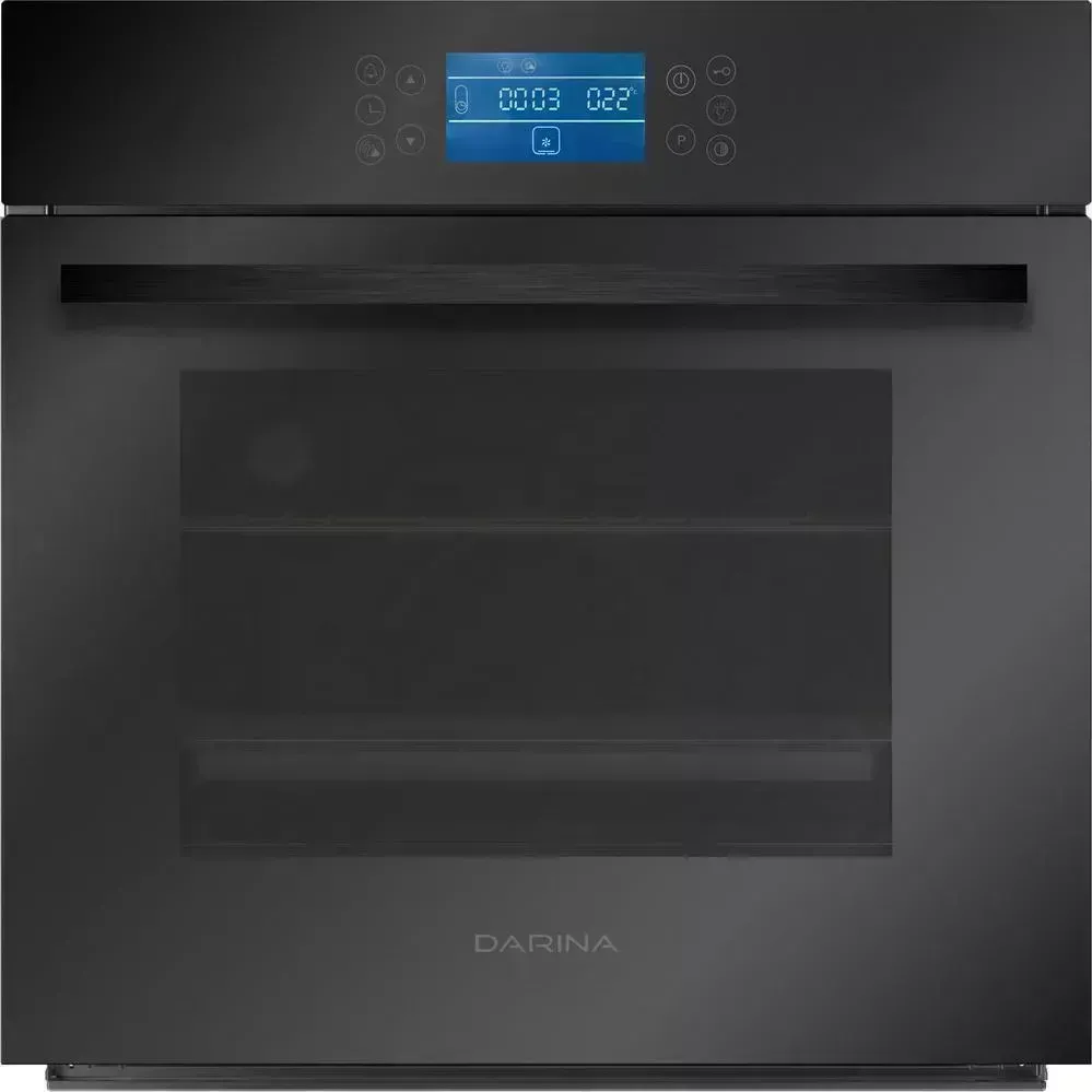 Духовой шкаф электрический BB Darina 2V BDE 112 710
