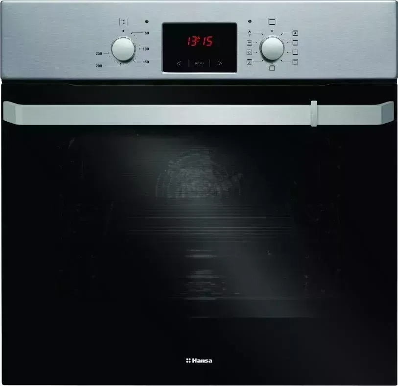Духовой шкаф электрический HANSA BOEI68472