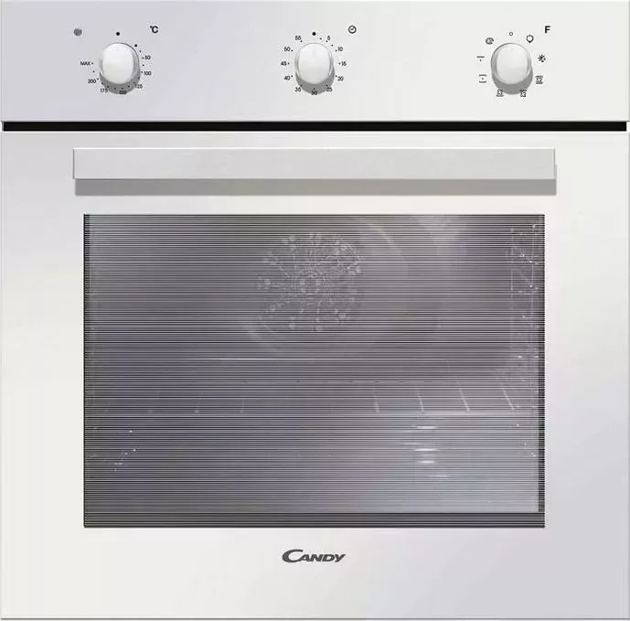 Духовой шкаф электрический CANDY FCP 502 W