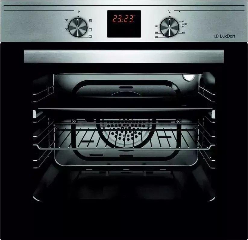 Духовой шкаф электрический LUX Dorf B6EM56050
