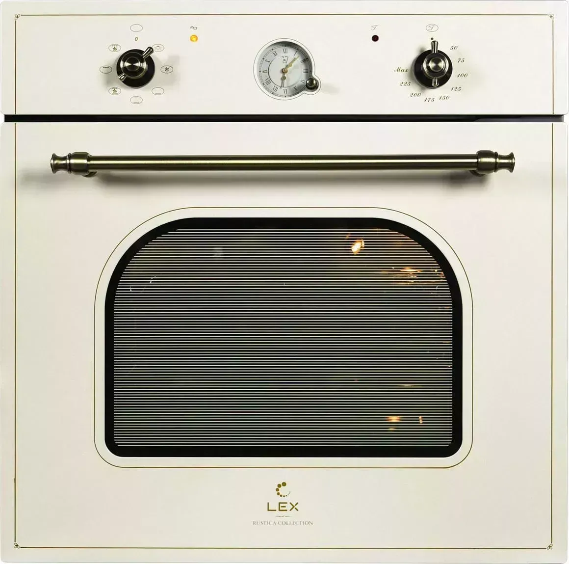 Духовой шкаф электрический LEX EDM 6070 C IV Light