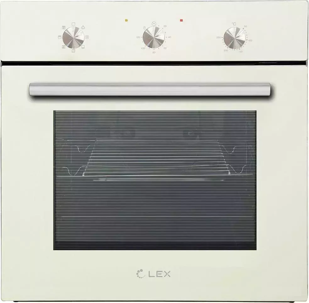 Духовой шкаф электрический LEX EDM 070 IV LIGHT