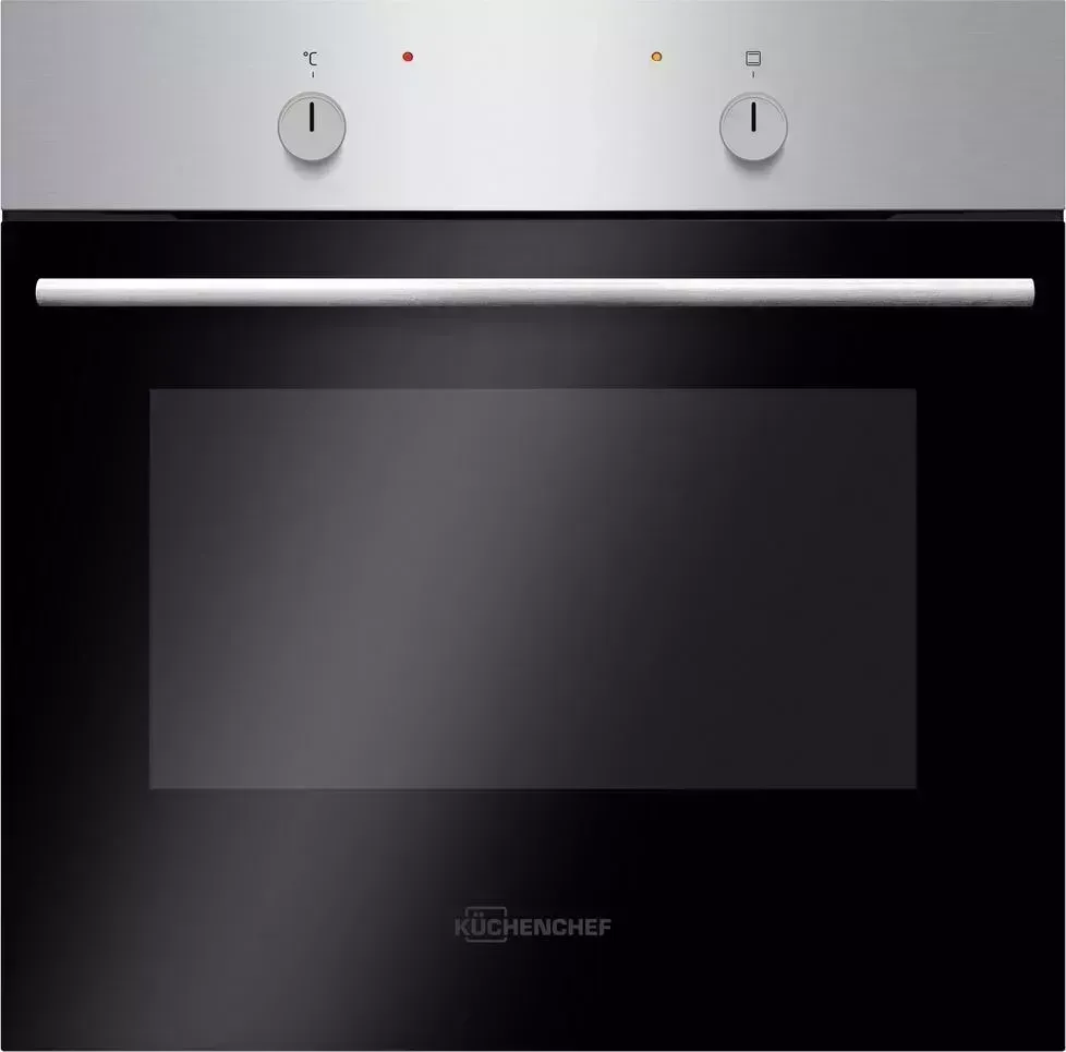 Духовой шкаф электрический  Kuchenchef KBE660X