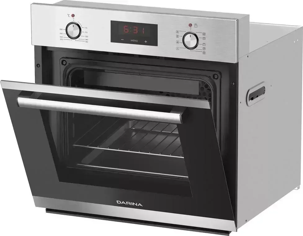 Духовой шкаф электрический  Darina 1U5 BDE 112 708 X5