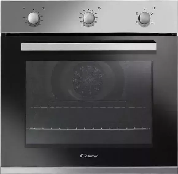 Духовой шкаф электрический CANDY FCP502X/E1
