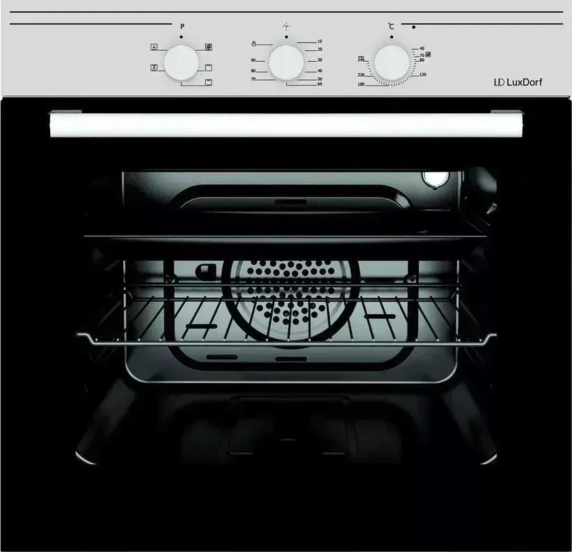 Духовой шкаф электрический LUX Dorf B6EW16050