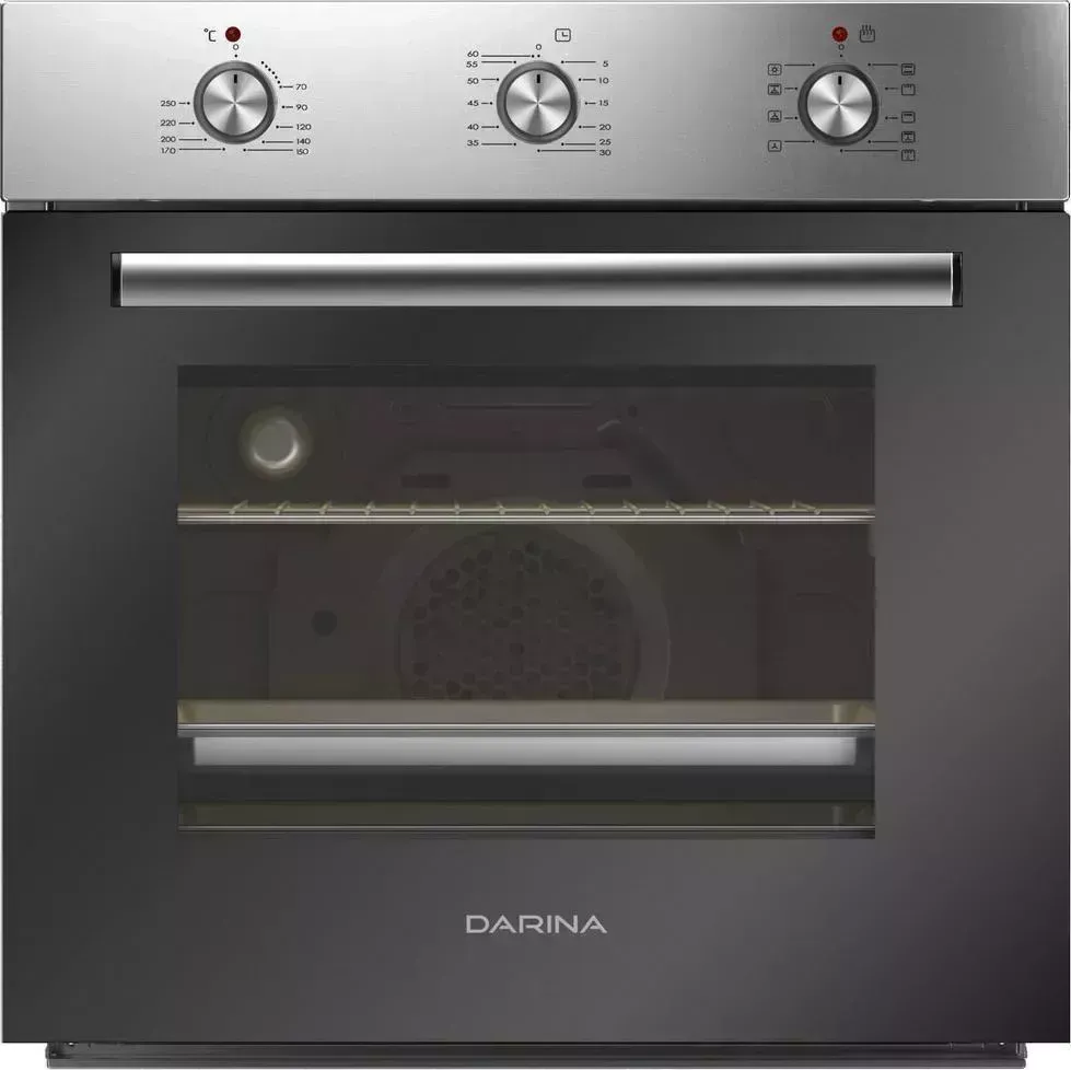 Духовой шкаф электрический  Darina 0U5 BDE112 705 X