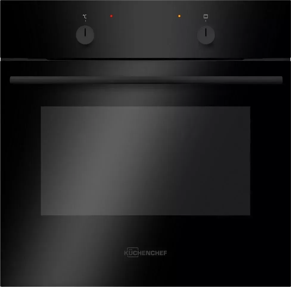 Духовой шкаф электрический  Kuchenchef KBE660S