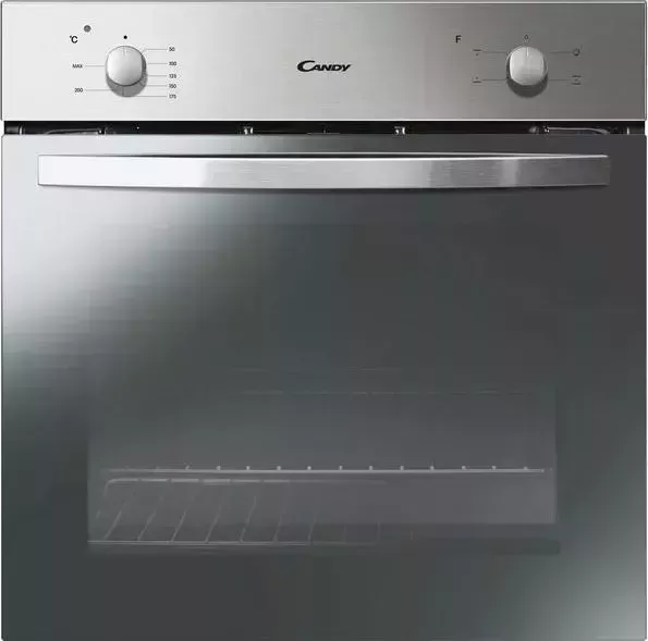 Духовой шкаф электрический CANDY FCS 100 X/E1