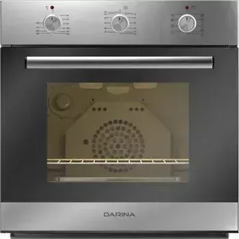 Духовой шкаф электрический  Darina 1U5 BDE 112 707 X3