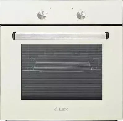 Духовой шкаф электрический LEX EDM 040 IV LIGHT