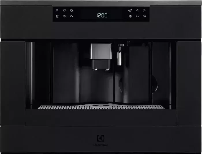 Кофемашина ELECTROLUX автоматическая KBC 65 T