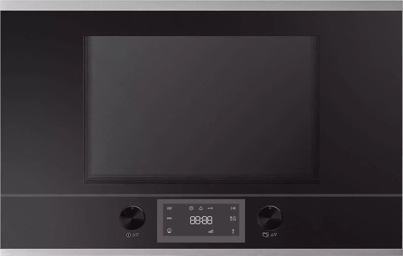 Микроволновая печь встраиваемая  Kuppersbusch MR 6330.0 S1