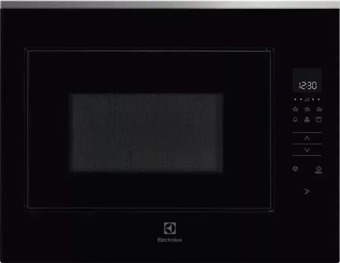Микроволновая печь встраиваемая ELECTROLUX KMFD 264 TEX