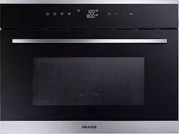 Микроволновая печь встраиваемая GRAUDE MWG 45.0 E