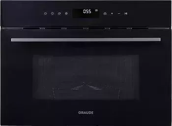 Микроволновая печь встраиваемая GRAUDE MWG 45.0 S