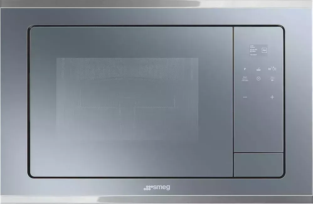 Микроволновая печь встраиваемая SMEG FMI420S