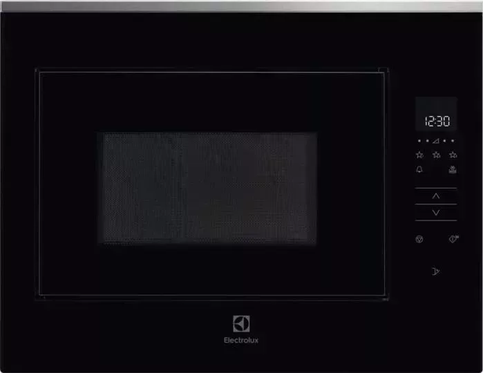 Микроволновая печь встраиваемая ELECTROLUX KMFE 264 TEX