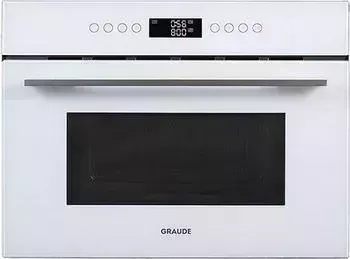 Микроволновая печь встраиваемая GRAUDE MWG 45.0 W