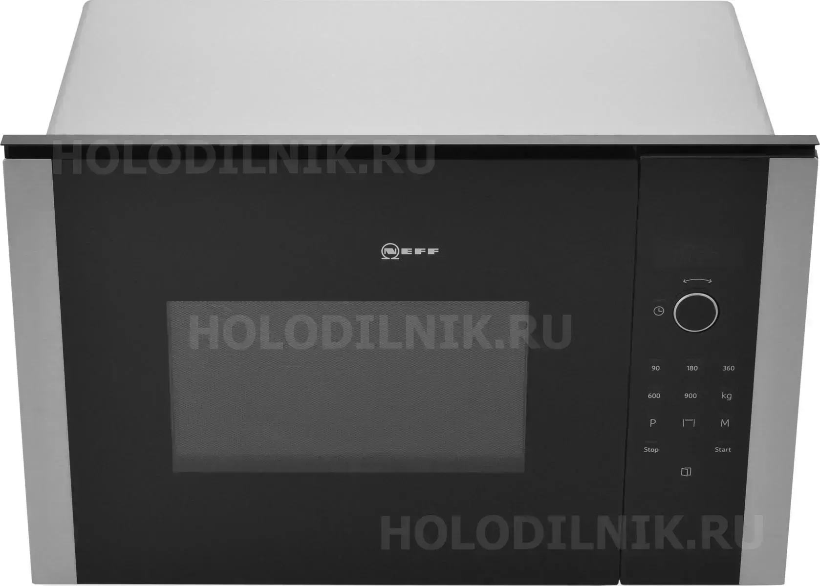 Микроволновая печь встраиваемая NEFF HLAGD 53 N0