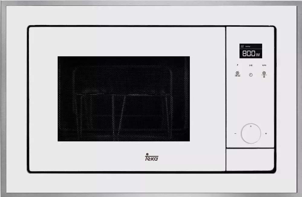 Микроволновая печь встраиваемая TEKA ML 820 BIS WH WHITE 40584203