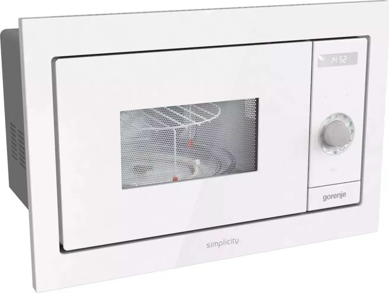 Микроволновая печь встраиваемая GORENJE BM235SYW