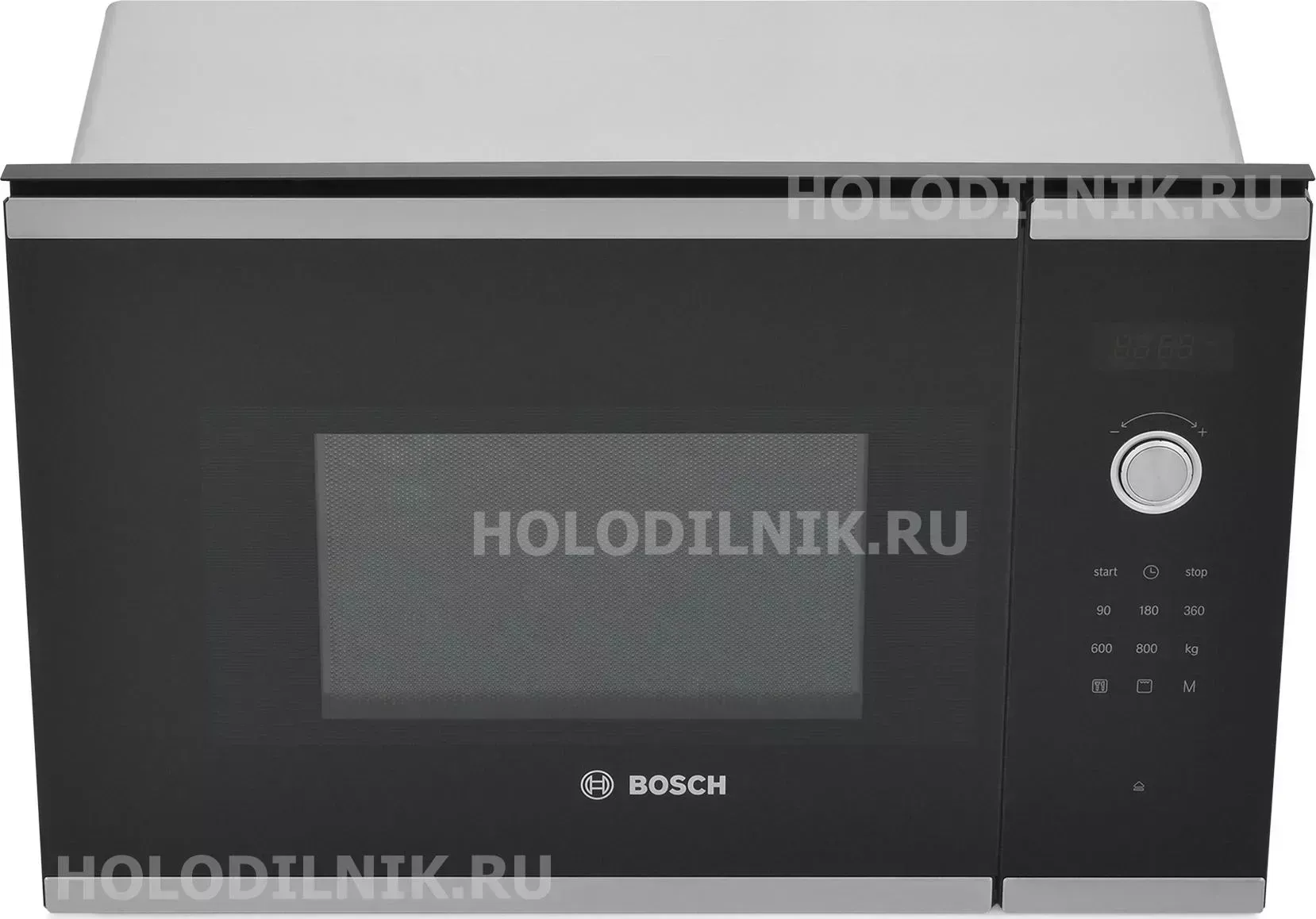 Микроволновая печь встраиваемая BOSCH BEL 524 MS0