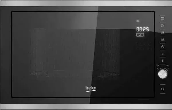 Микроволновая печь встраиваемая BEKO MCB 25433 X