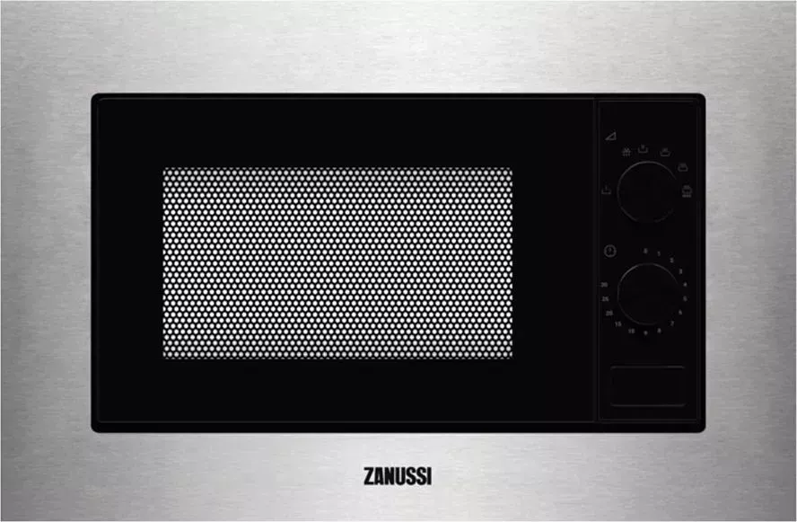 Микроволновая печь встраиваемая ZANUSSI ZMSN5SX