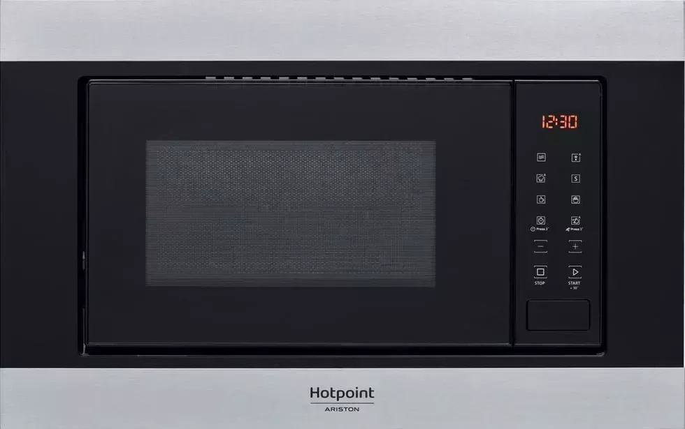 Микроволновая печь встраиваемая  Hotpoint-Ariston MF20SIXHA