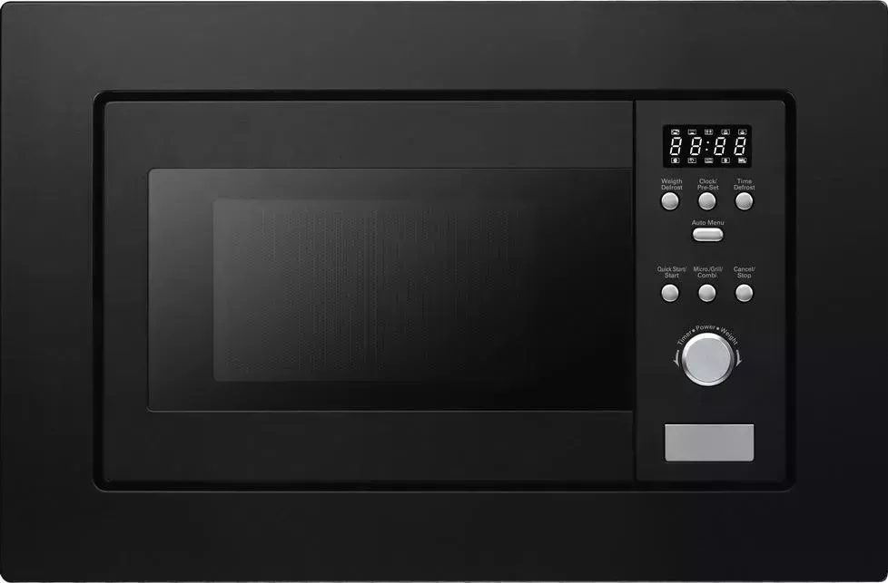 Микроволновая печь встраиваемая TEKA MWE 207 FI BLACK