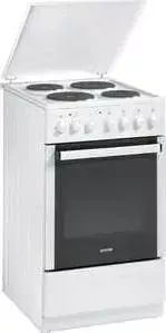 Плита электрическая GORENJE E 55203 AW
