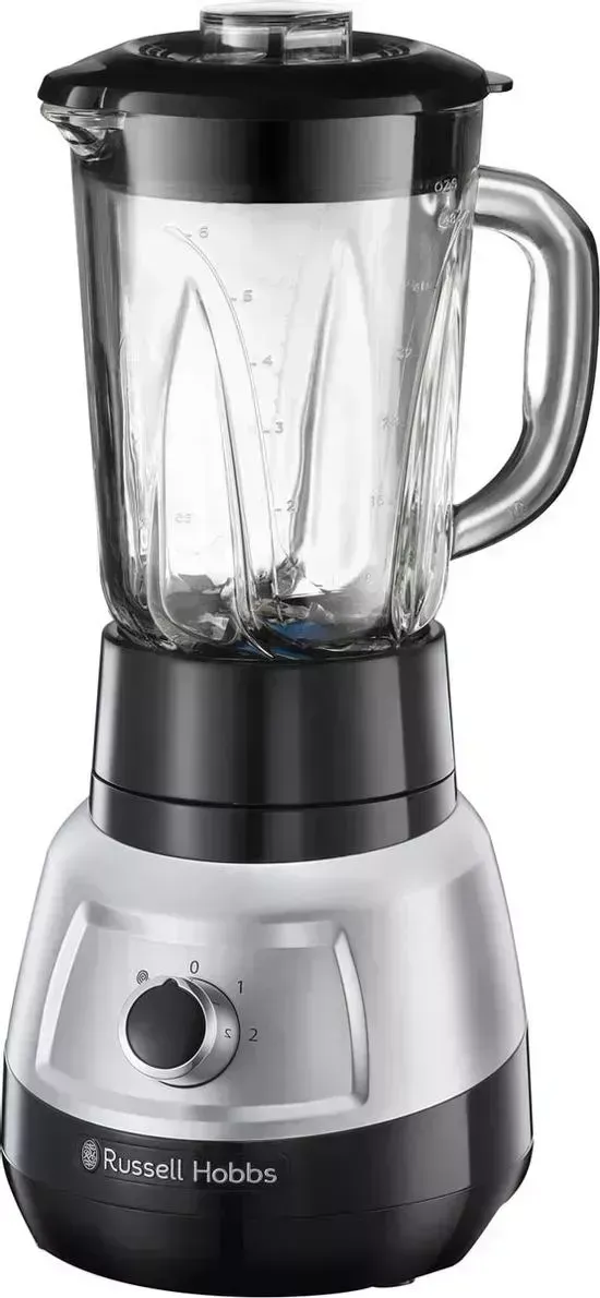 Блендер  Russell Hobbs 25710-56 стальной