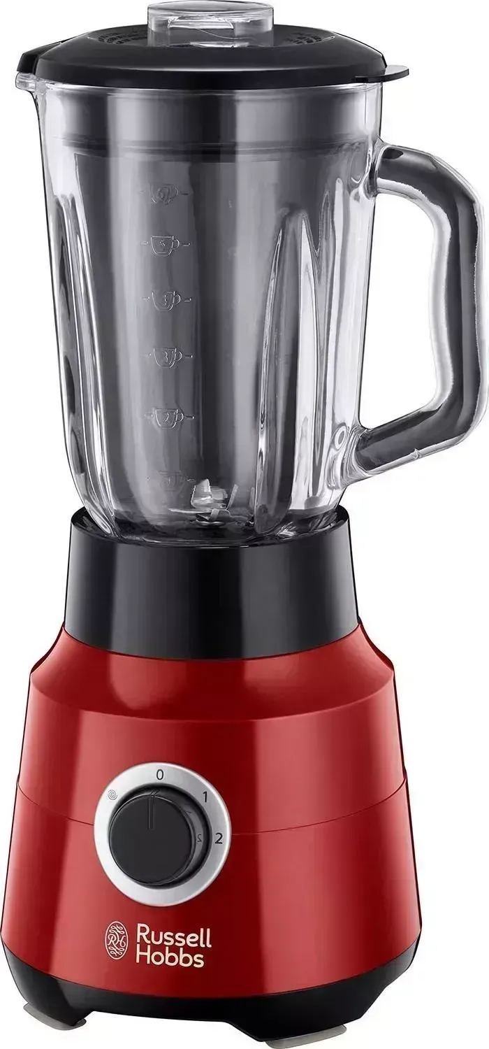 Блендер  Russell Hobbs 24720-56 красный