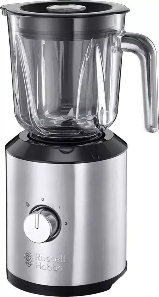 Блендер  Russell Hobbs 25290-56 стальной