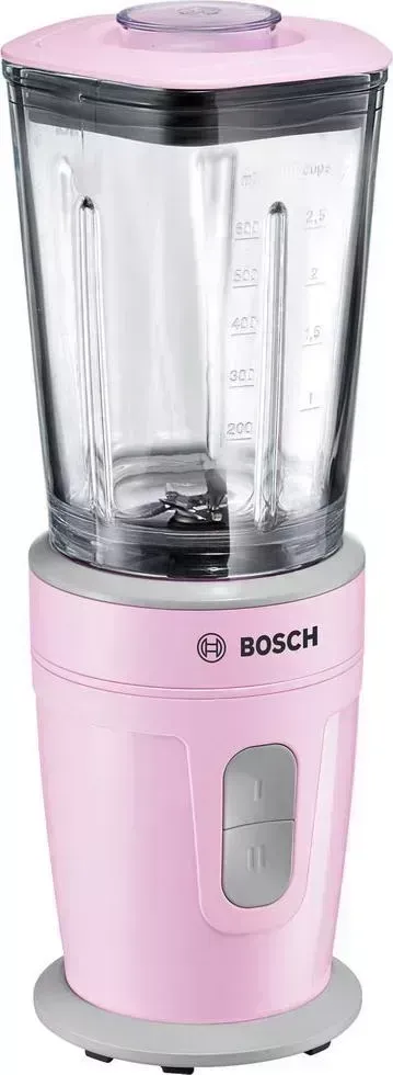 Блендер BOSCH MMBM4G6K VitaStyle Mixx2Go