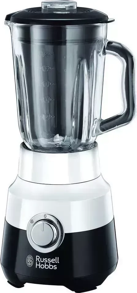 Блендер  Russell Hobbs 24721-56 белый