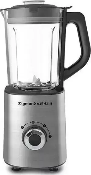 Блендер ZIGMUND SHTAIN Zigmund & Shtain BS-440 D