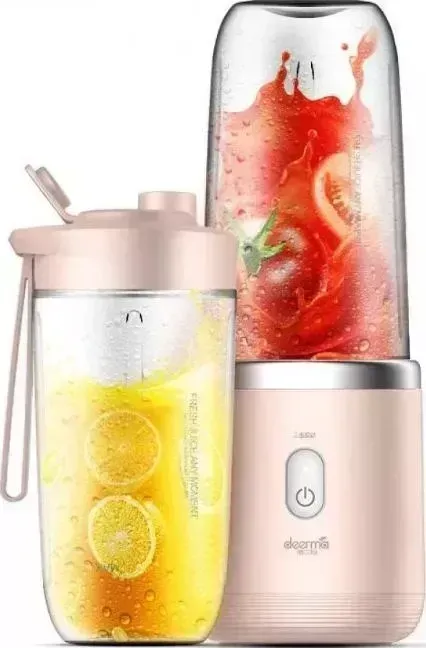 Блендер XIAOMI Deerma Juice blender NU05