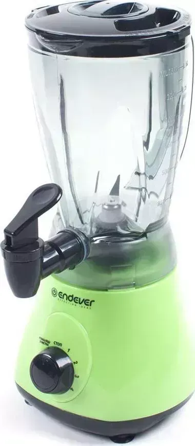 Блендер ENDEVER Sigma-016