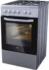 Плита комбинированная BEKO CSE 52120 GX